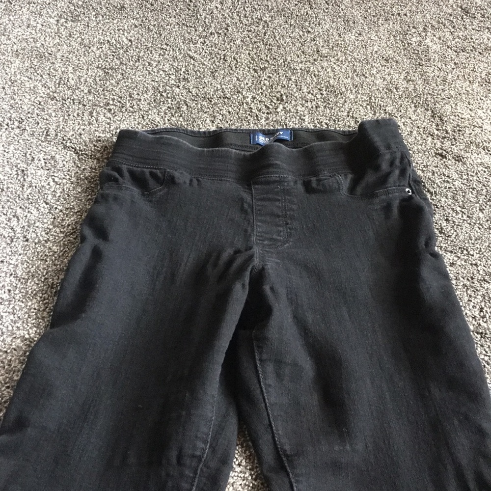 Rockstar Denim